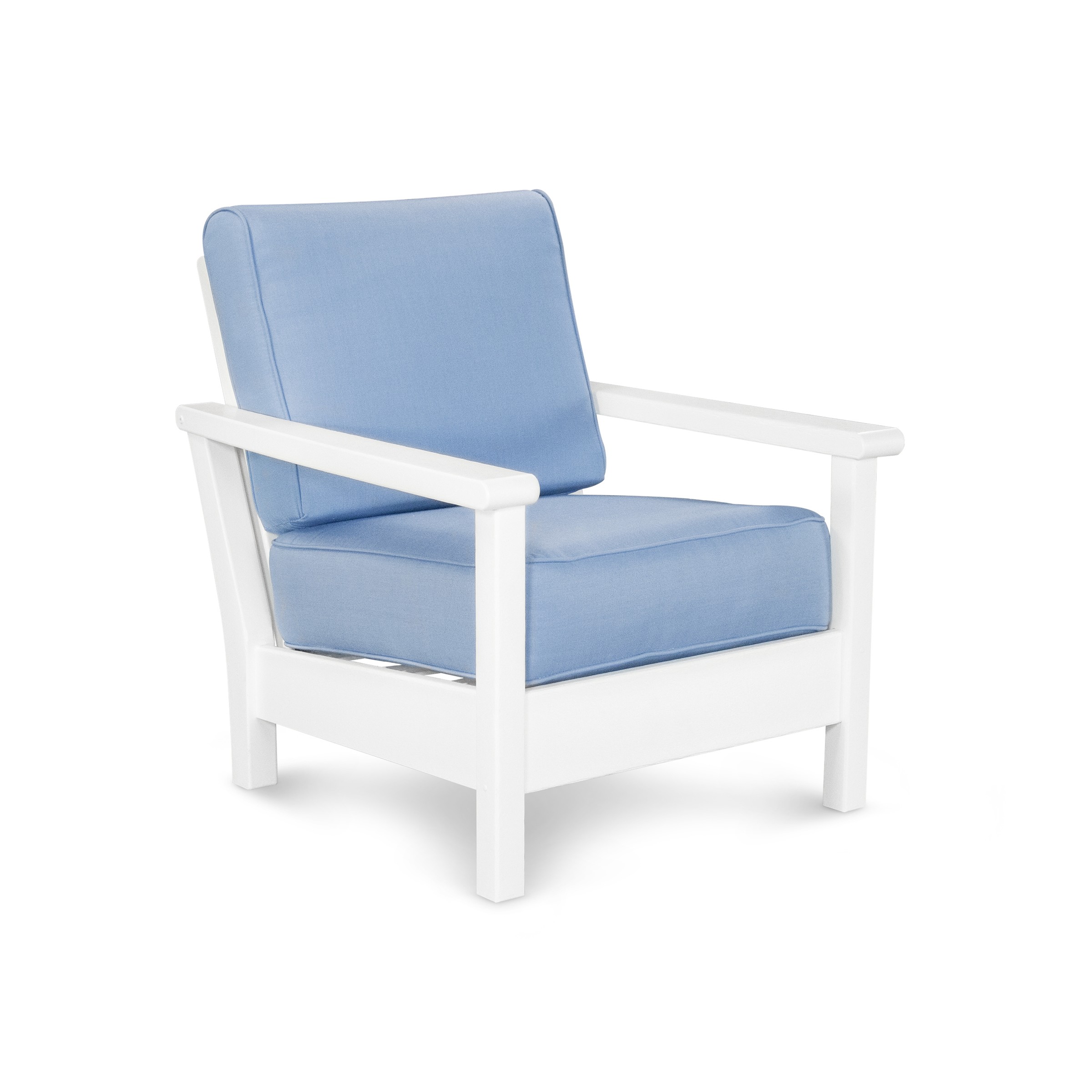 POLYWOOD Harbour Deep Seating Chair