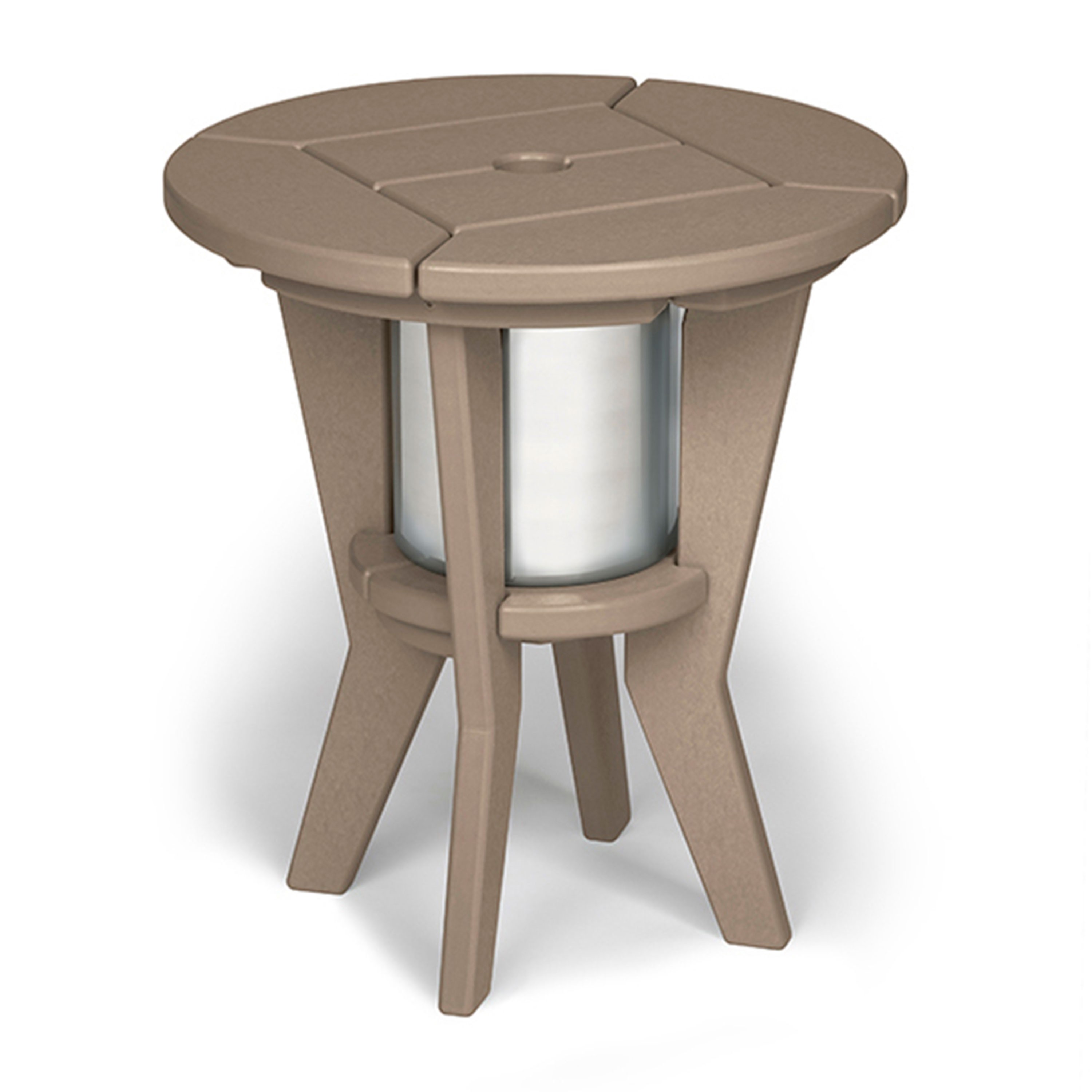 Breezesta™ Chill Beverage Side Table - QUICK SHIP