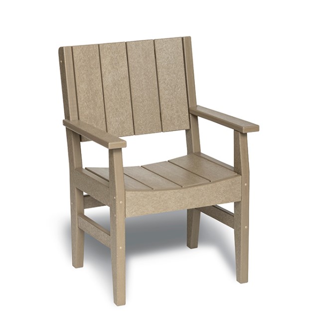 Breezesta™ Chill Captain's Dining Chair