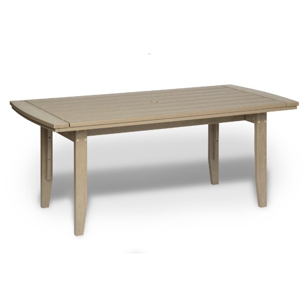 Breezesta™ Chill 36 in x 72 in Dining Table