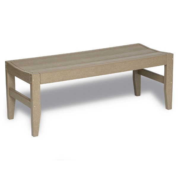 Breezesta™ Chill 48 in Dining Bench