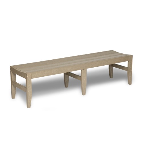 Breezesta™ Chill 70 in Dining Bench