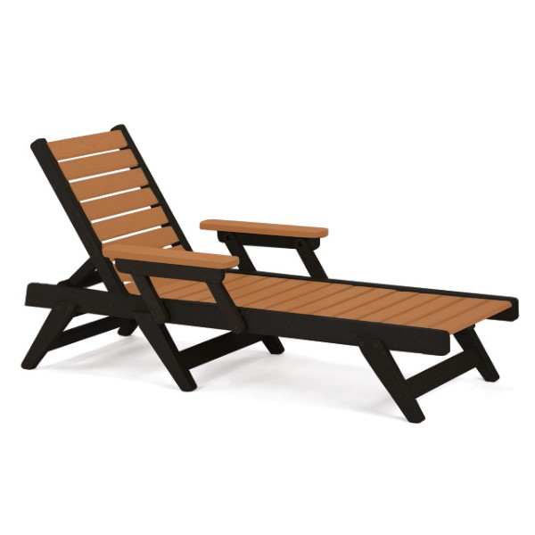Breezesta™ Adjustable Chaise Lounge Chair