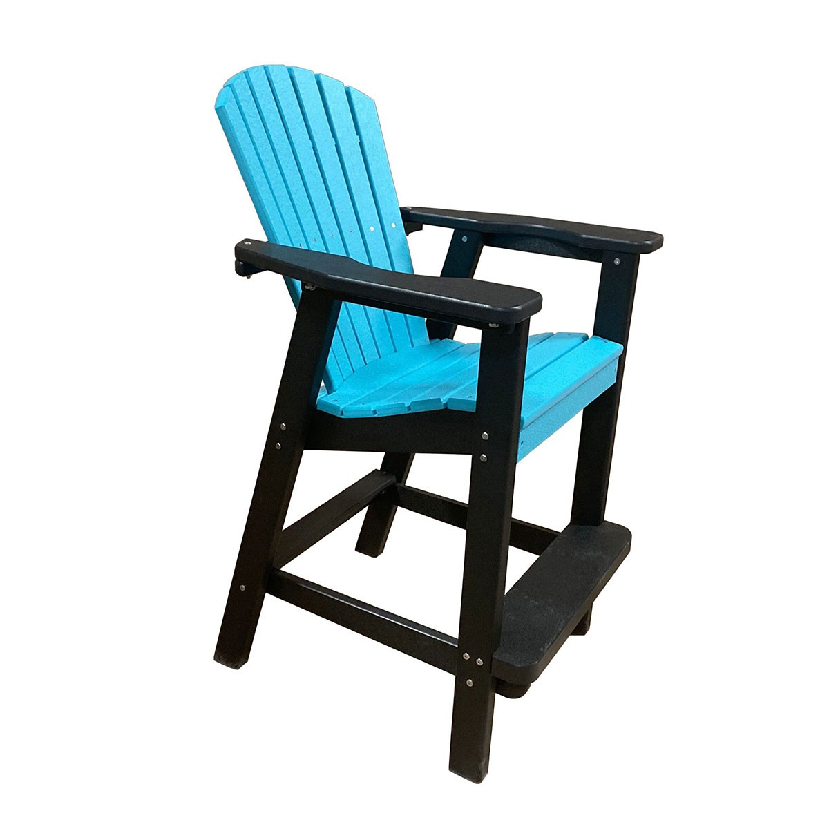 Perfect Choice Classic Bar Height Arm Chair