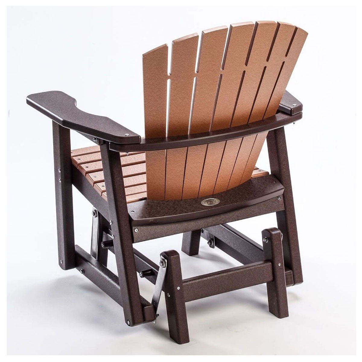 Perfect Choice Classic Single Glider