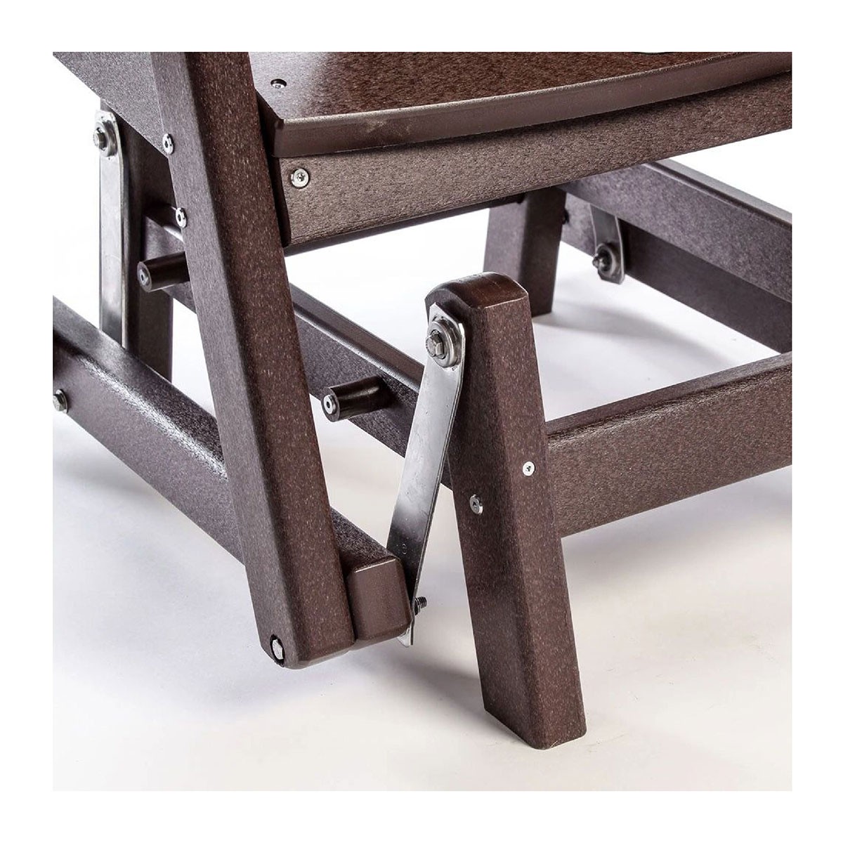 Perfect Choice Classic Single Glider