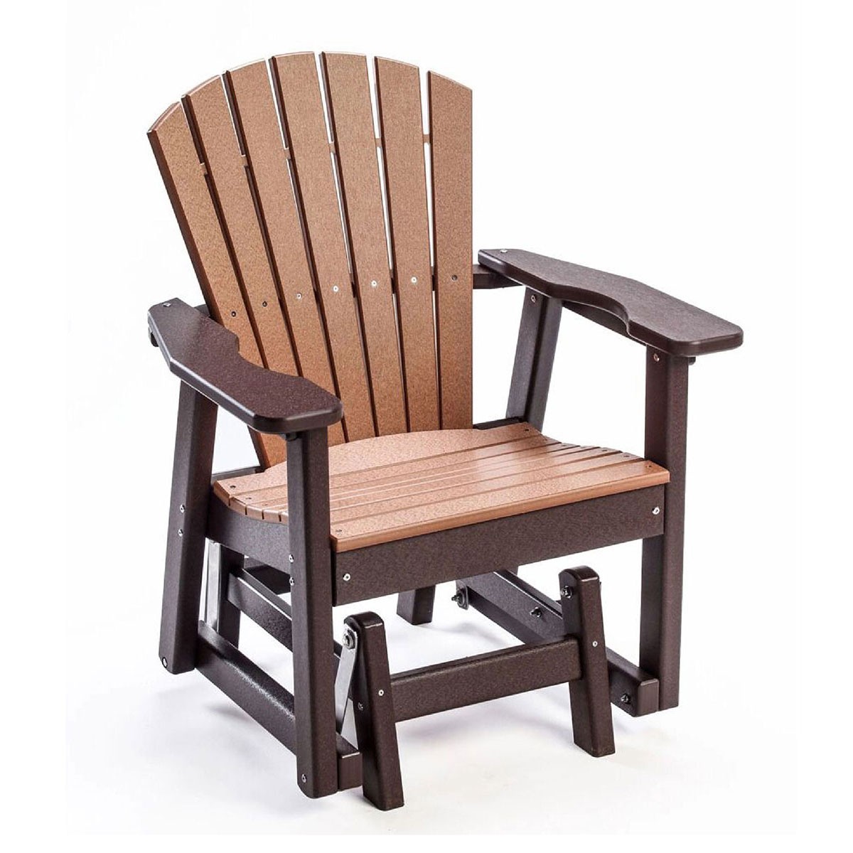 Perfect Choice Classic Single Glider