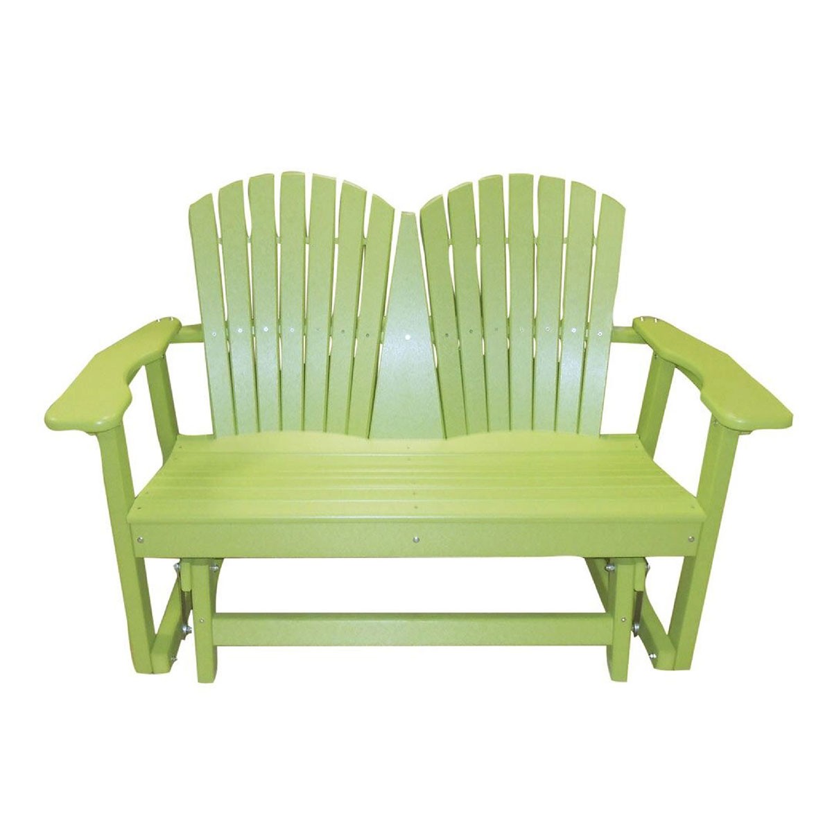 Perfect Choice Classic Double Glider