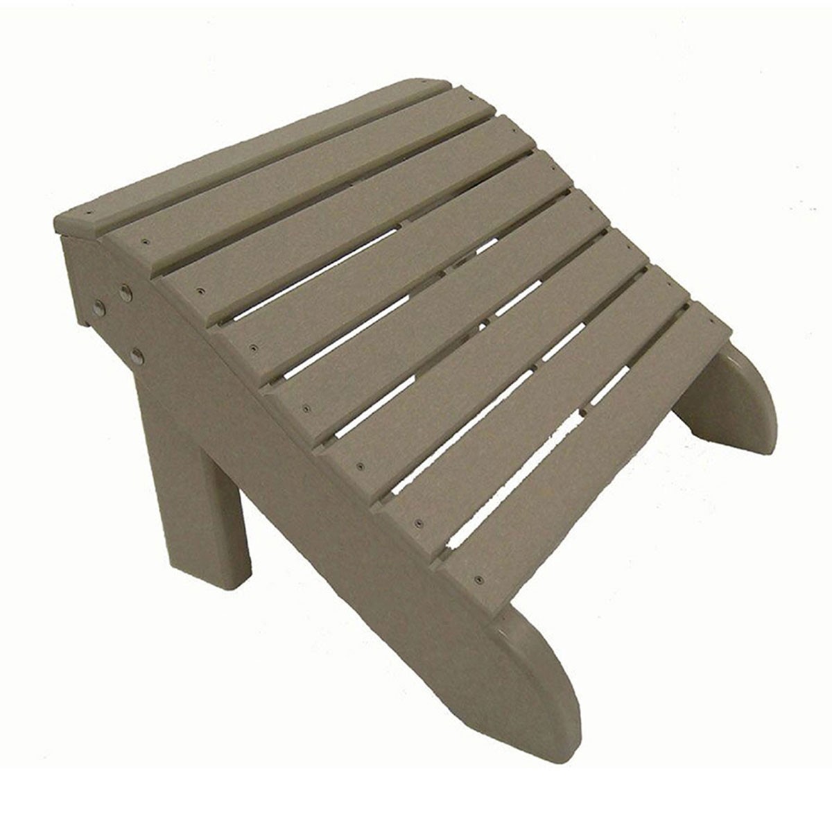 Perfect Choice Classic Foot Rest