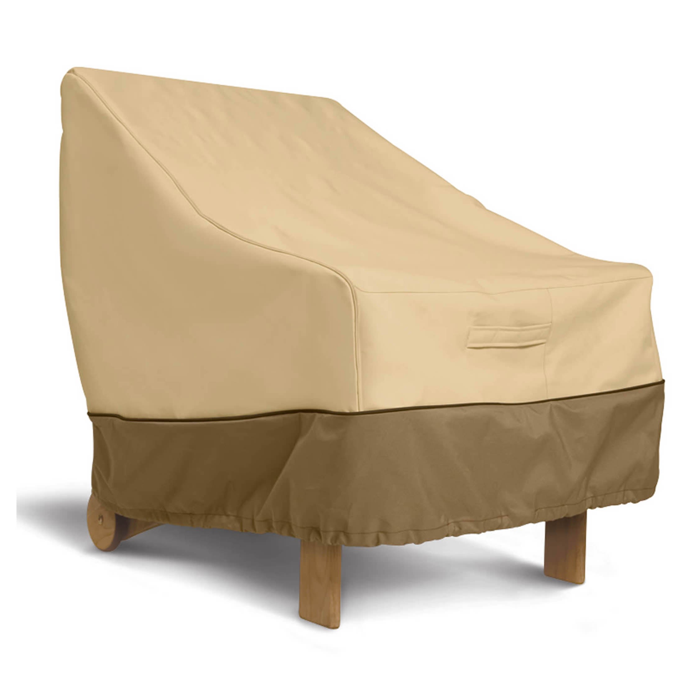 Classic Accessories Veranda Adirondack Chair Cover