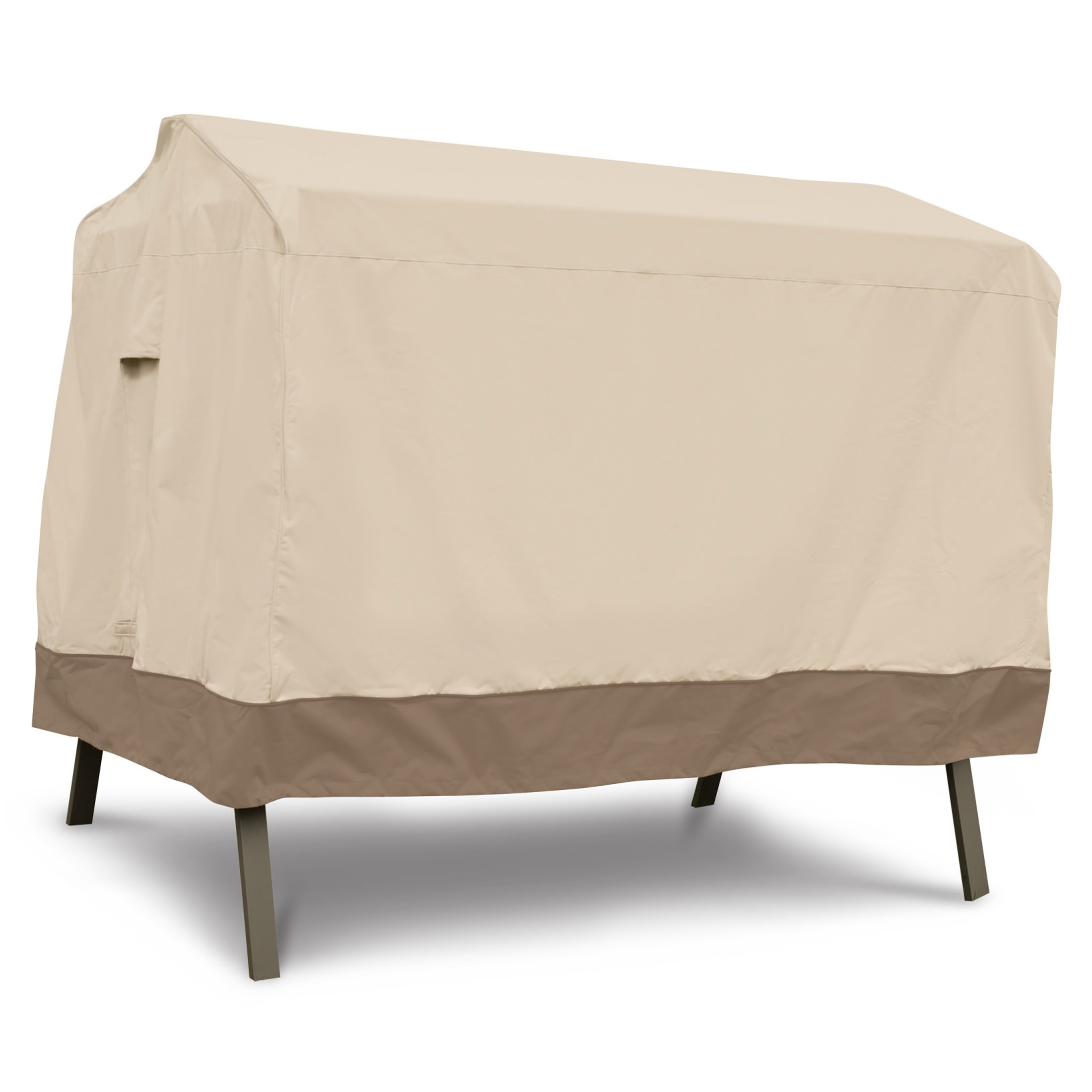 Classic Accessories Veranda Canopy Swing Cover