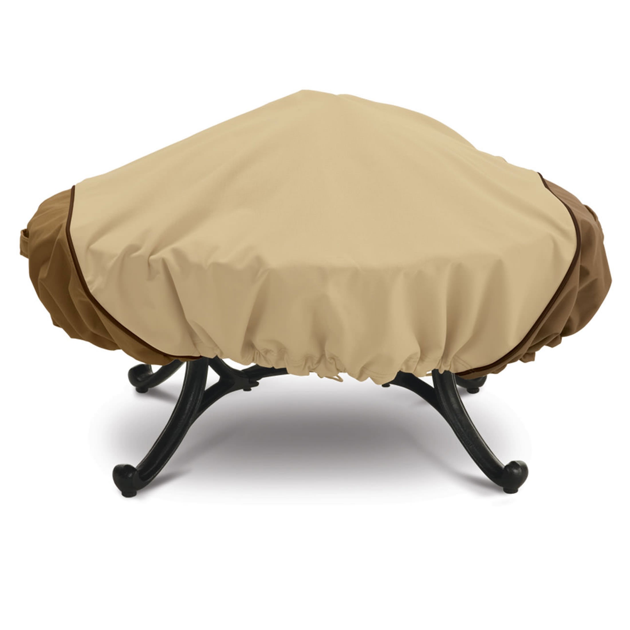 Classic Accessories Veranda Large Fire Pit Cover