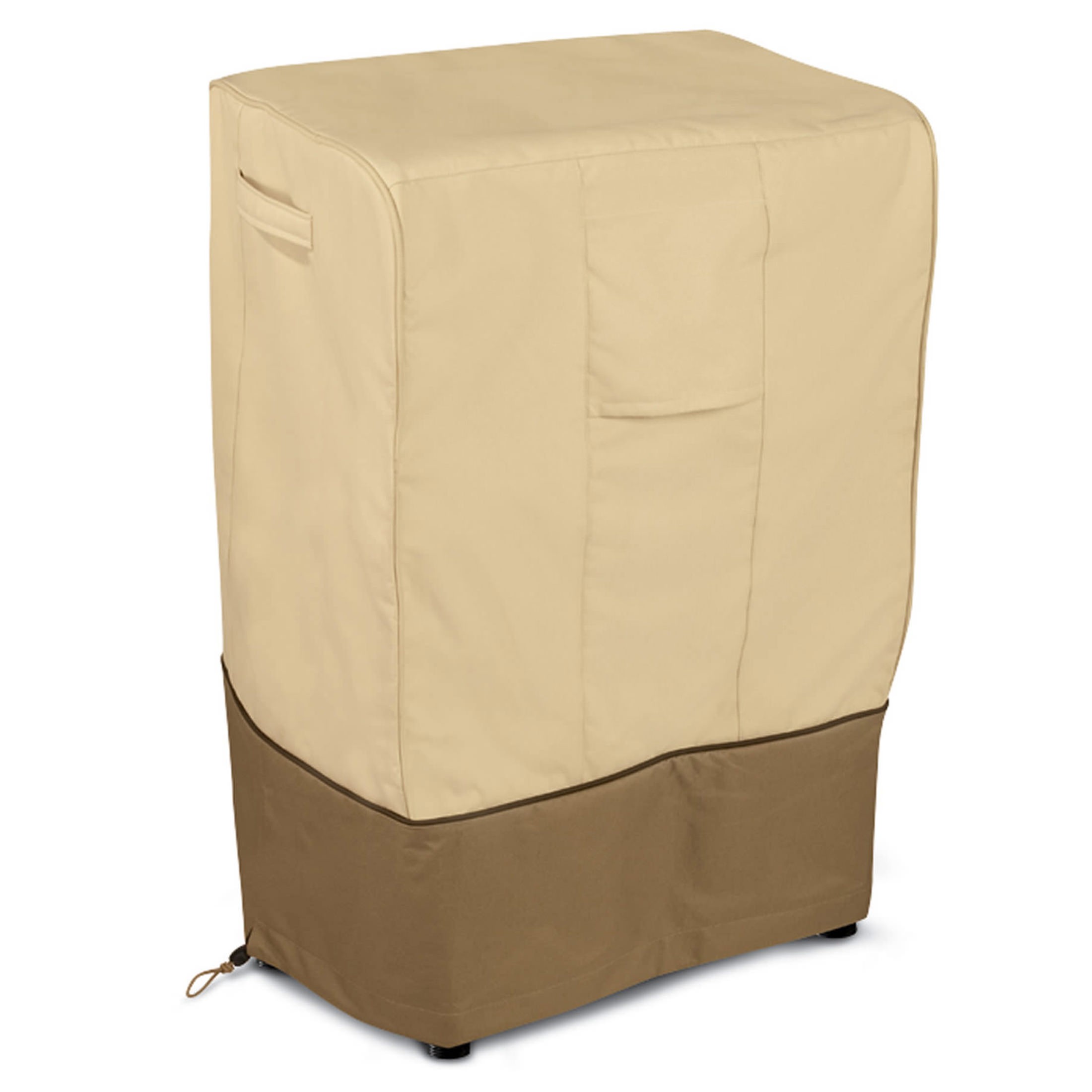 Classic Accessories Veranda Square Smoker Cover