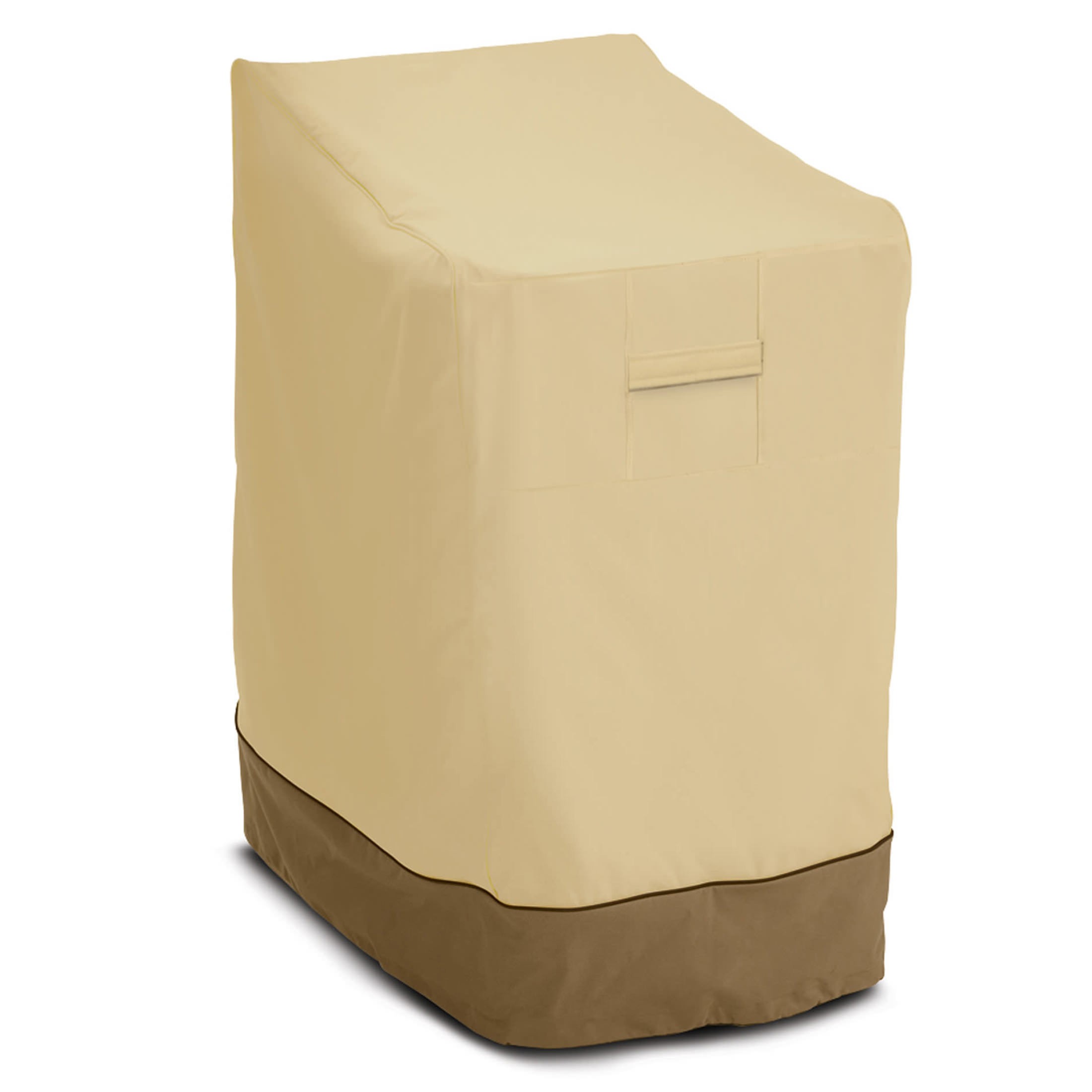 Classic Accessories Veranda Stackable Chairs Cover