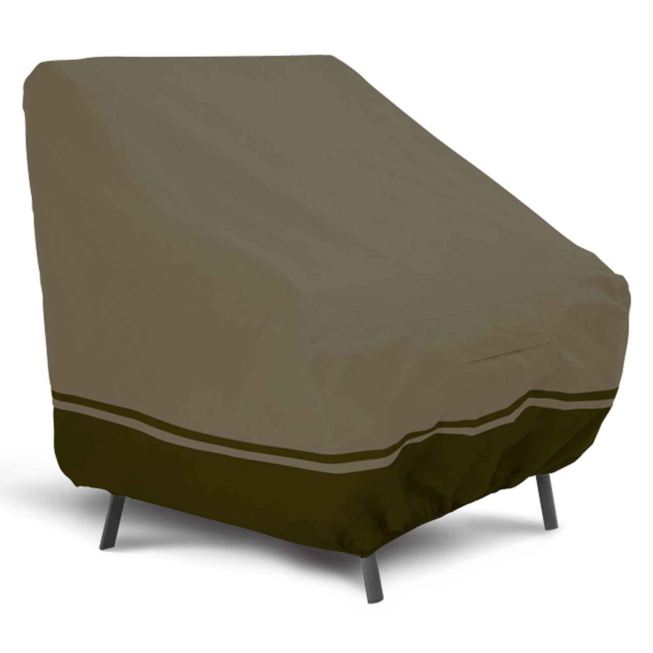 Classic Accessories Villa Standard Birch Patio Chair Cover