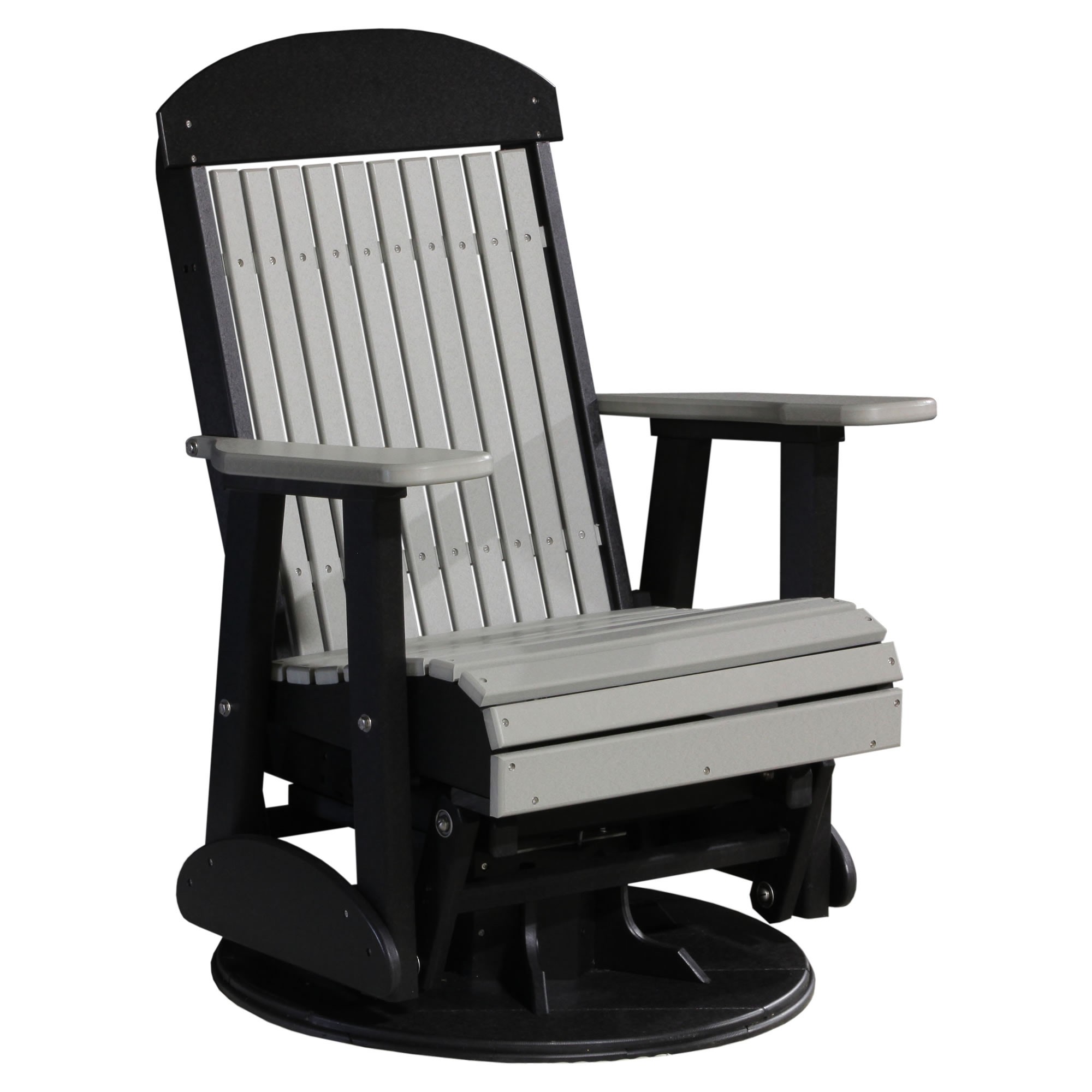 Swivel Gliders sold separately