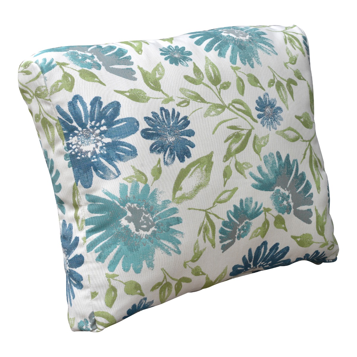 Berlin Gardens Classic Terrace Back Cushion