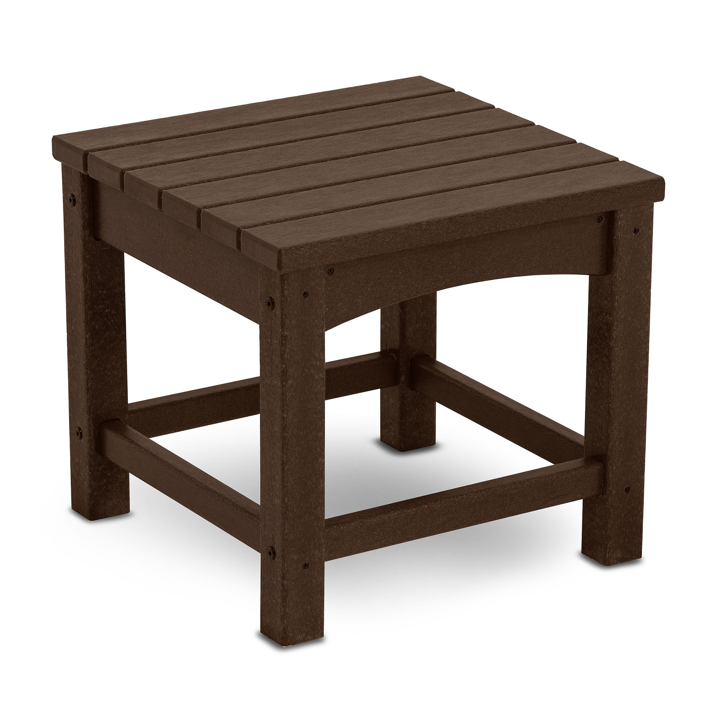 POLYWOOD Club Side Table