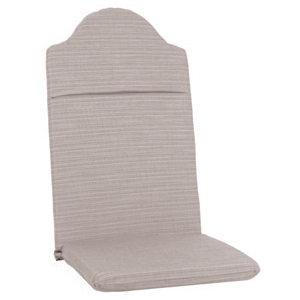 Breezesta™ Shoreline Adirondack Cushion