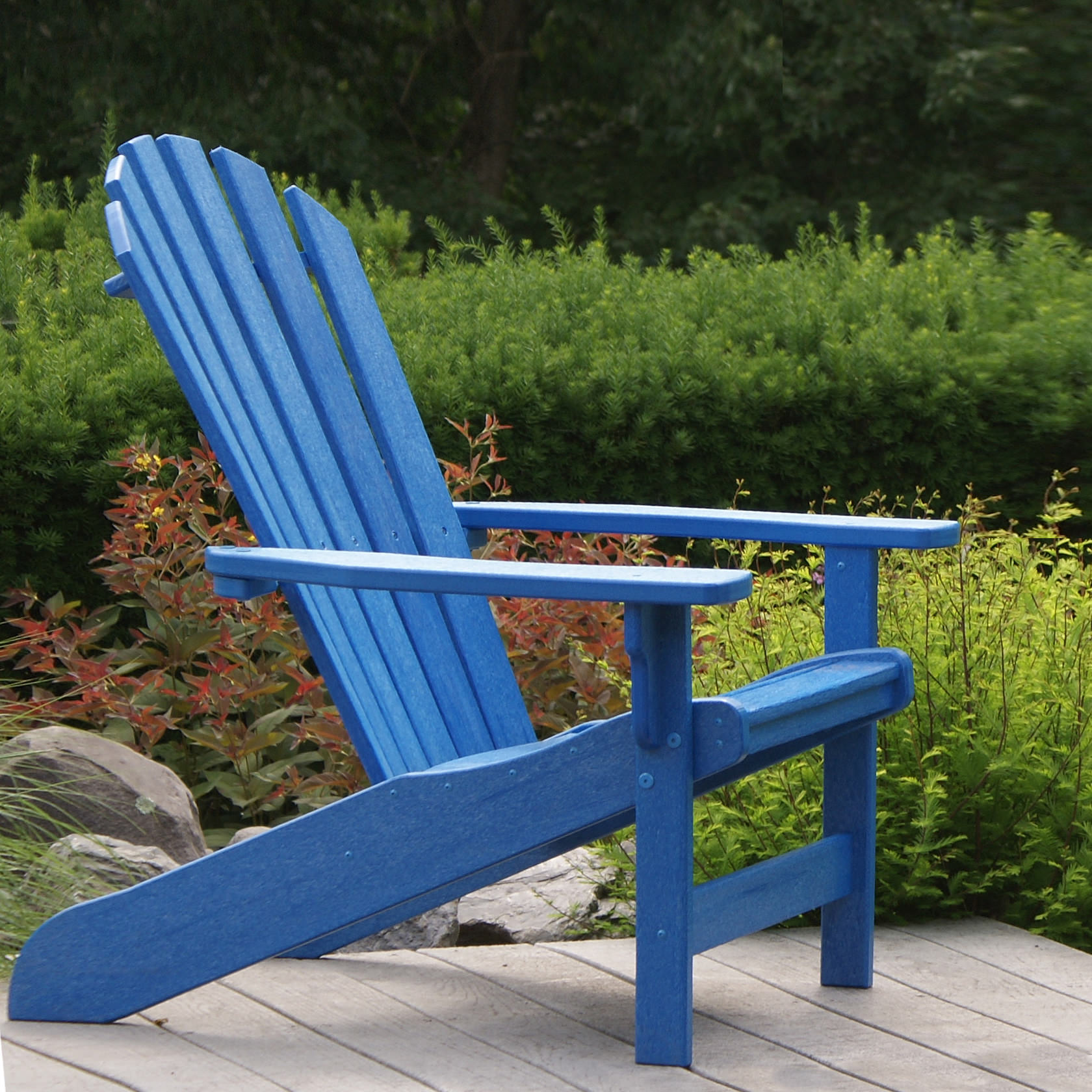 Breezesta™ Coastal Adirondack Chair