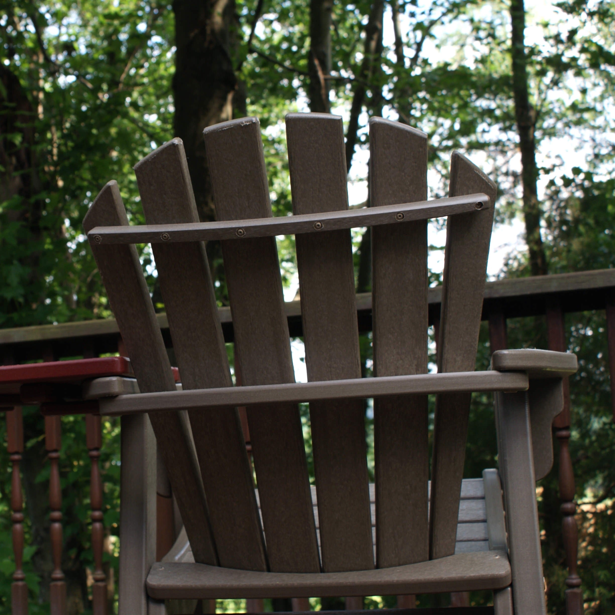 Breezesta Coastal Counter Tete-a-Tete Set