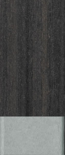 Indiana Amish Poly Hoosier 4ft Bench-Dove Gray-Coastal Gray