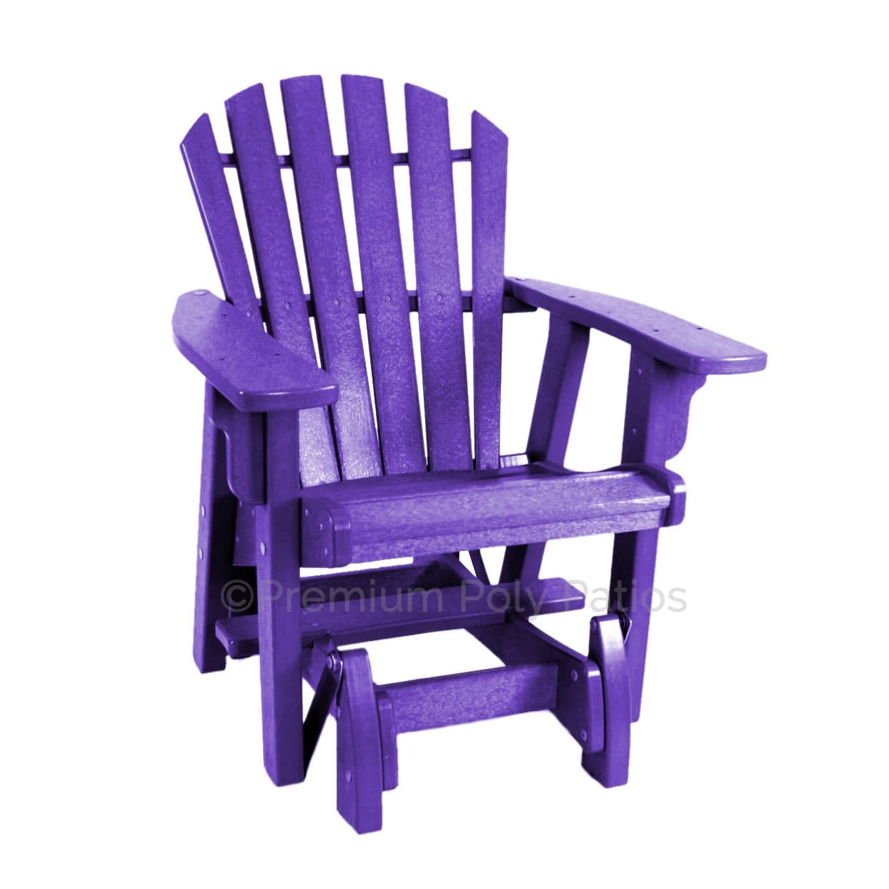 Breezesta™ Coastal Single Glider