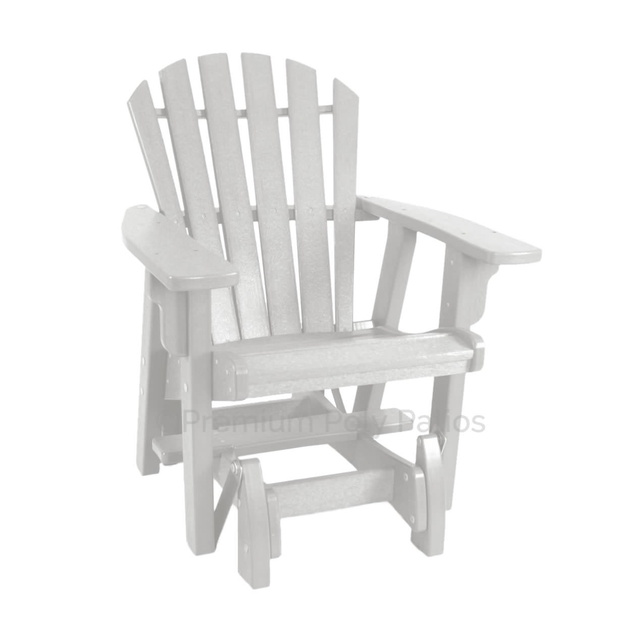 Breezesta™ Coastal Single Glider