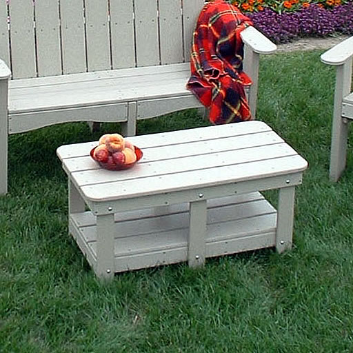 Tailwind Coffee Table