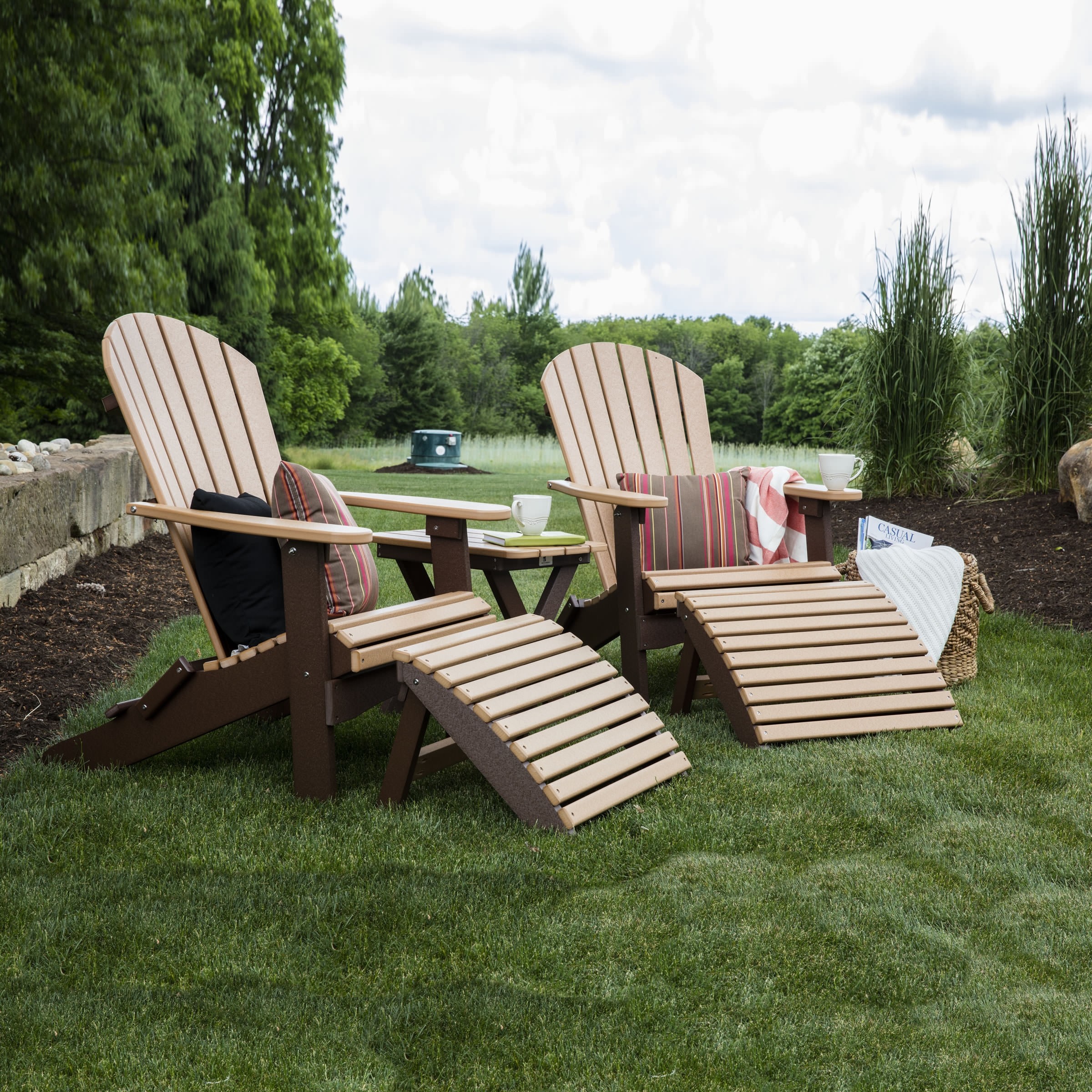 Show in Cedar on Chocolate