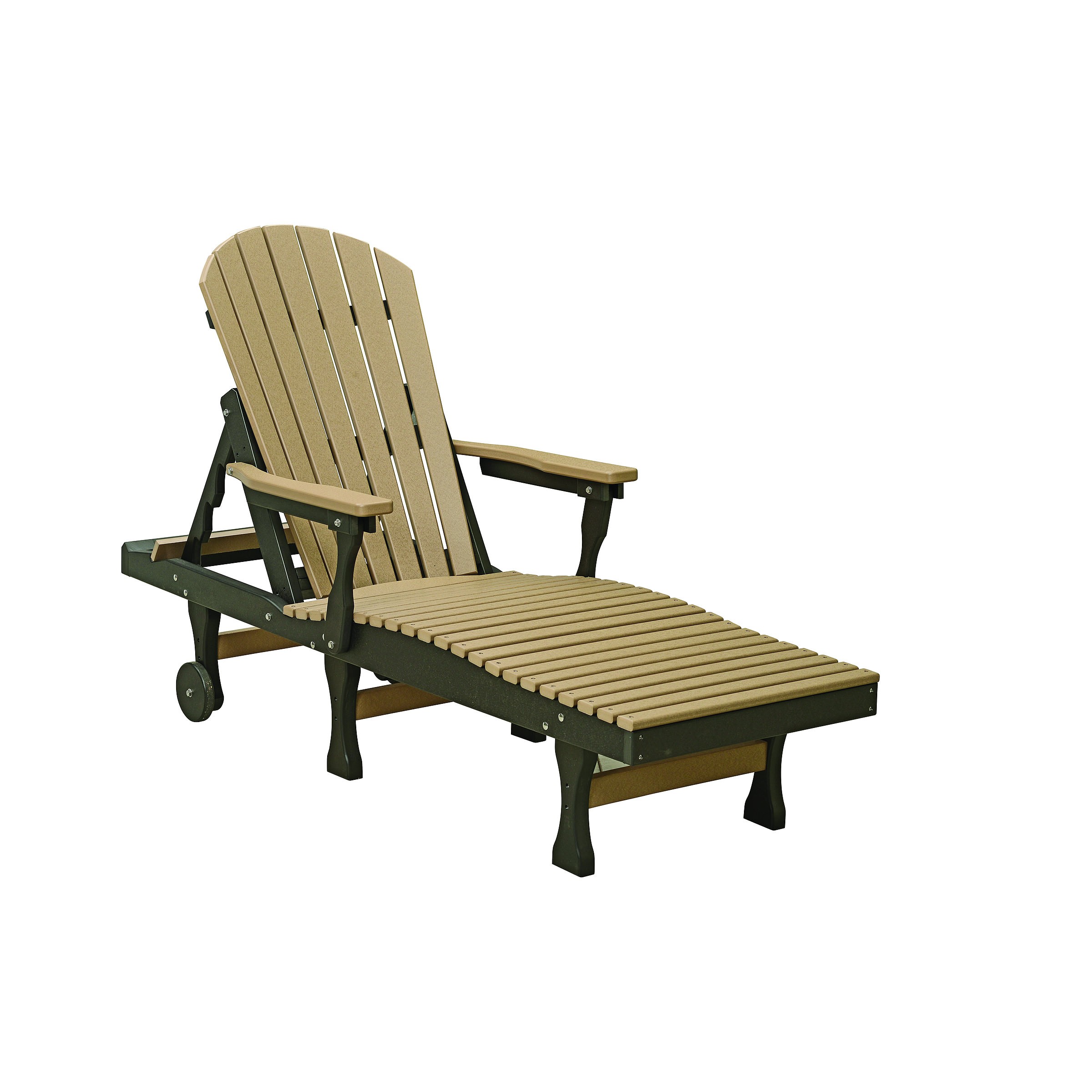 Berlin Gardens Comfo-Back® Seating Set