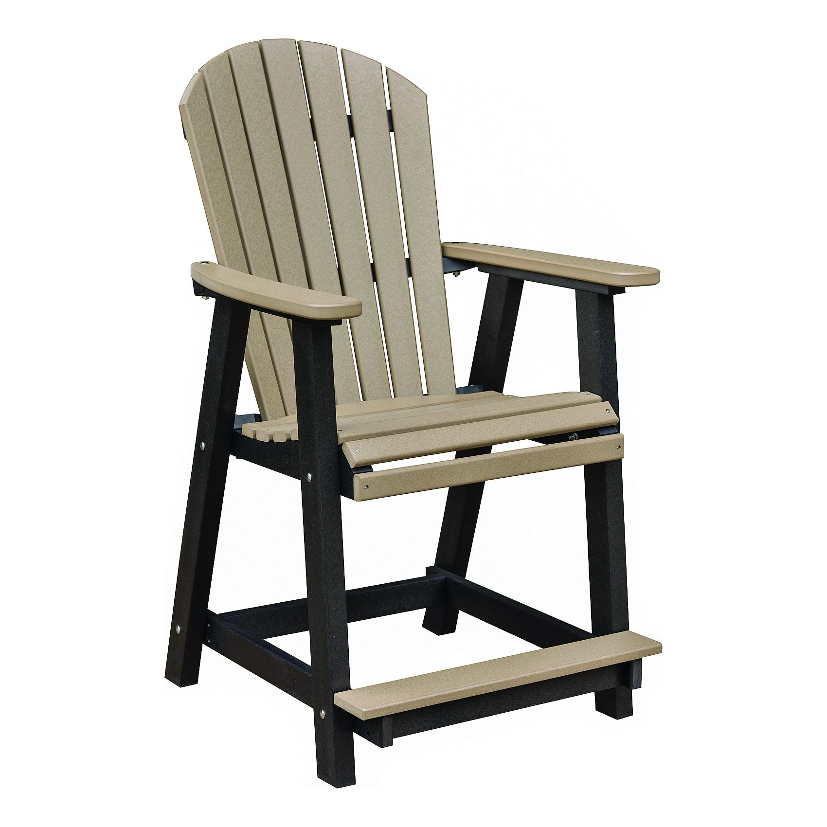 Fire Table Wind Guard