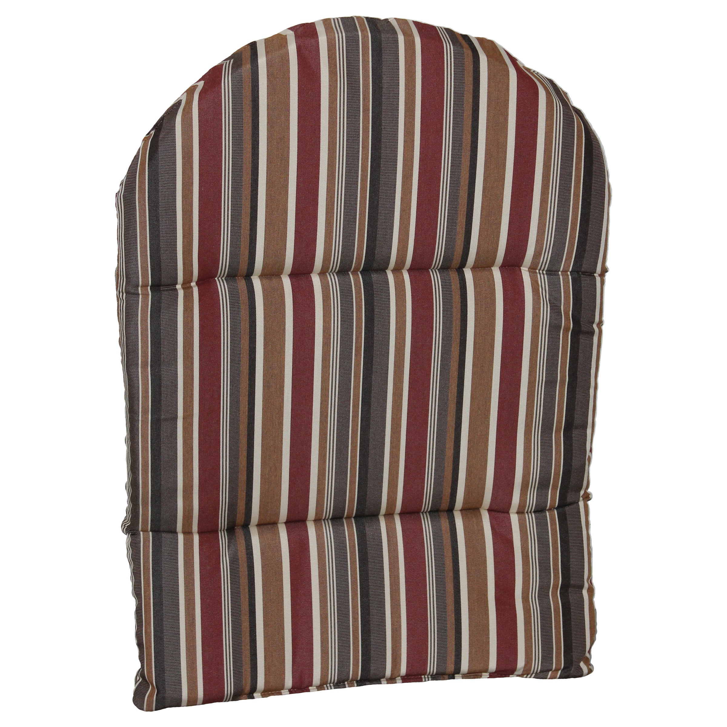 Back Cushion - does include tie-ons