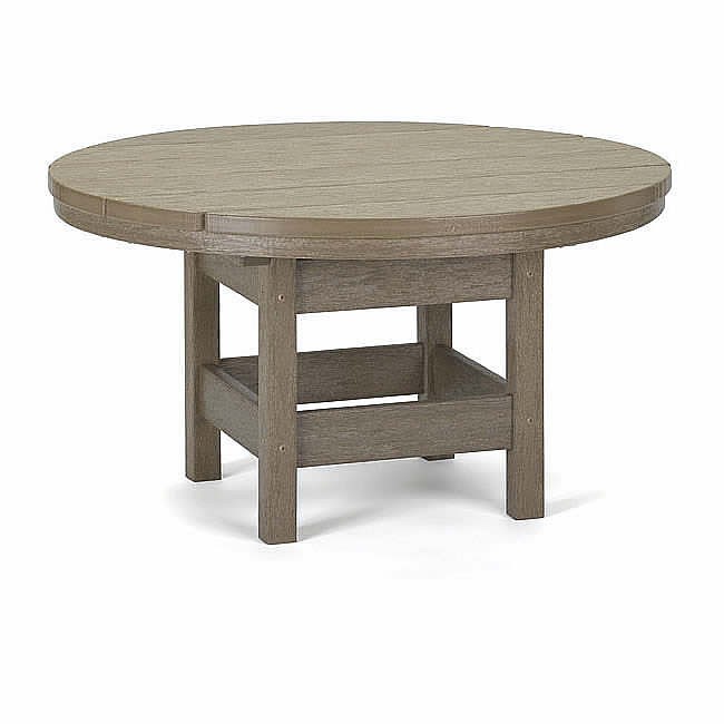 Breezesta™ 32 Inch Round Conversation Table