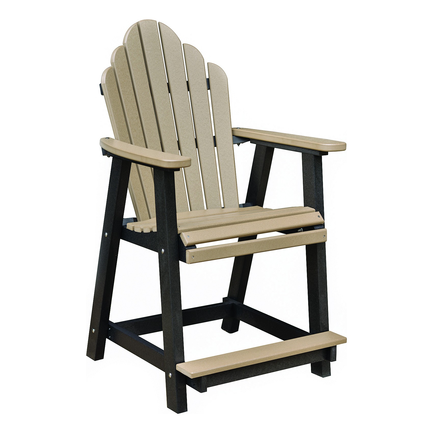 Berlin Gardens Cozi-Back Patio Seating Set