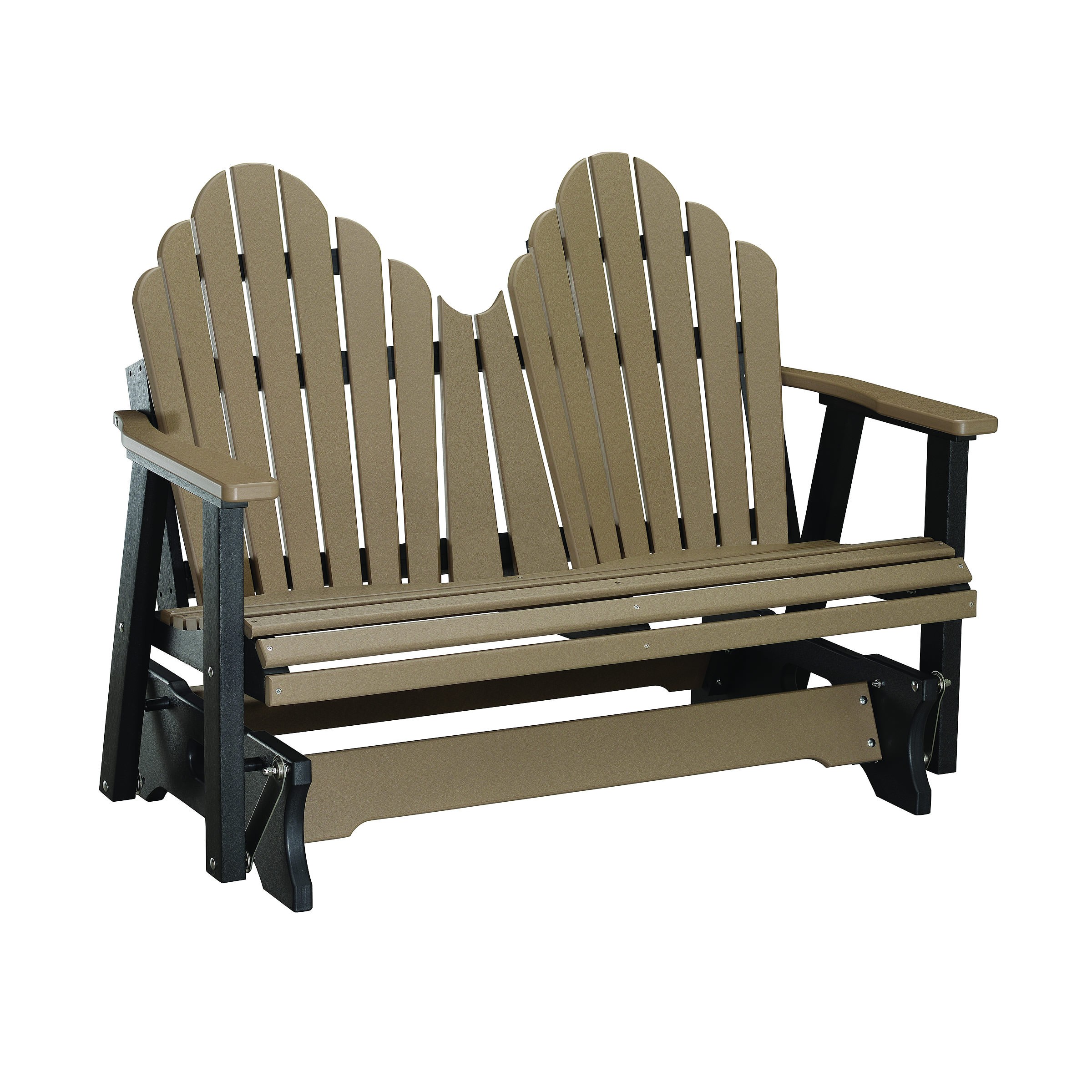 Berlin Gardens Cozi-Back® Seating Set