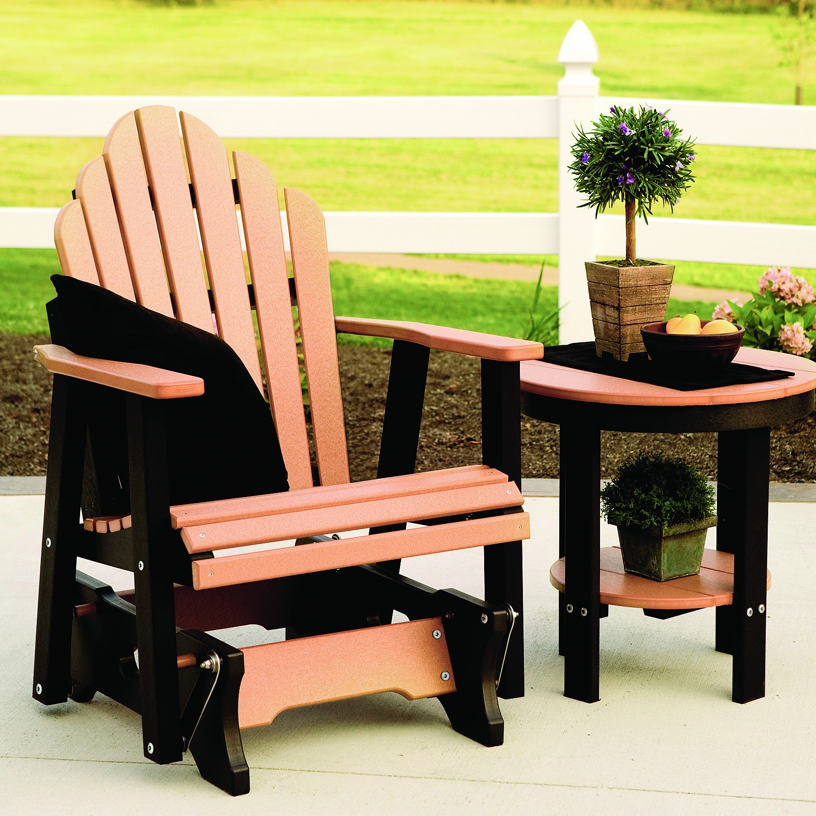 End Table sold separately