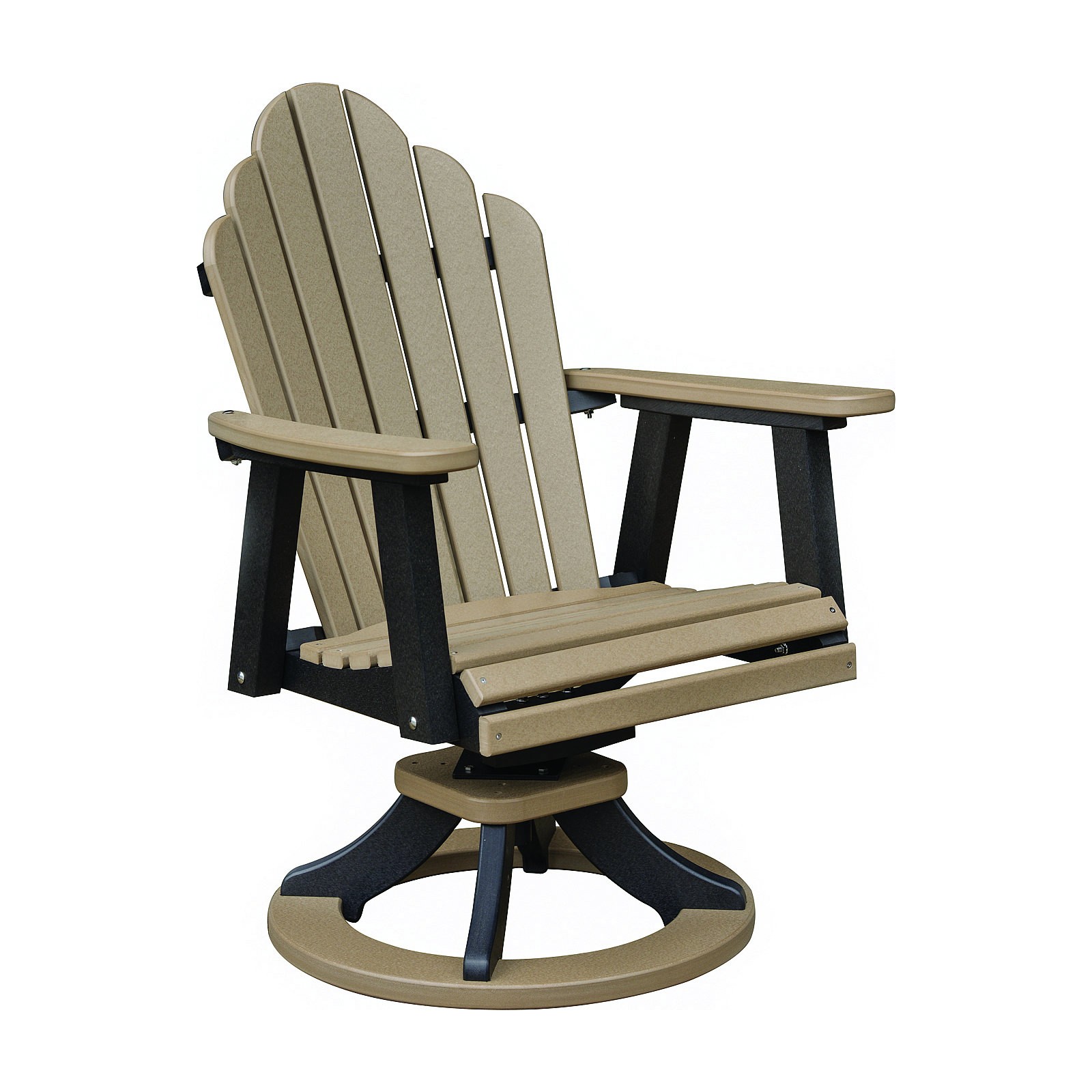 Berlin Gardens 7 Pc. Cozi-Back Dining Set