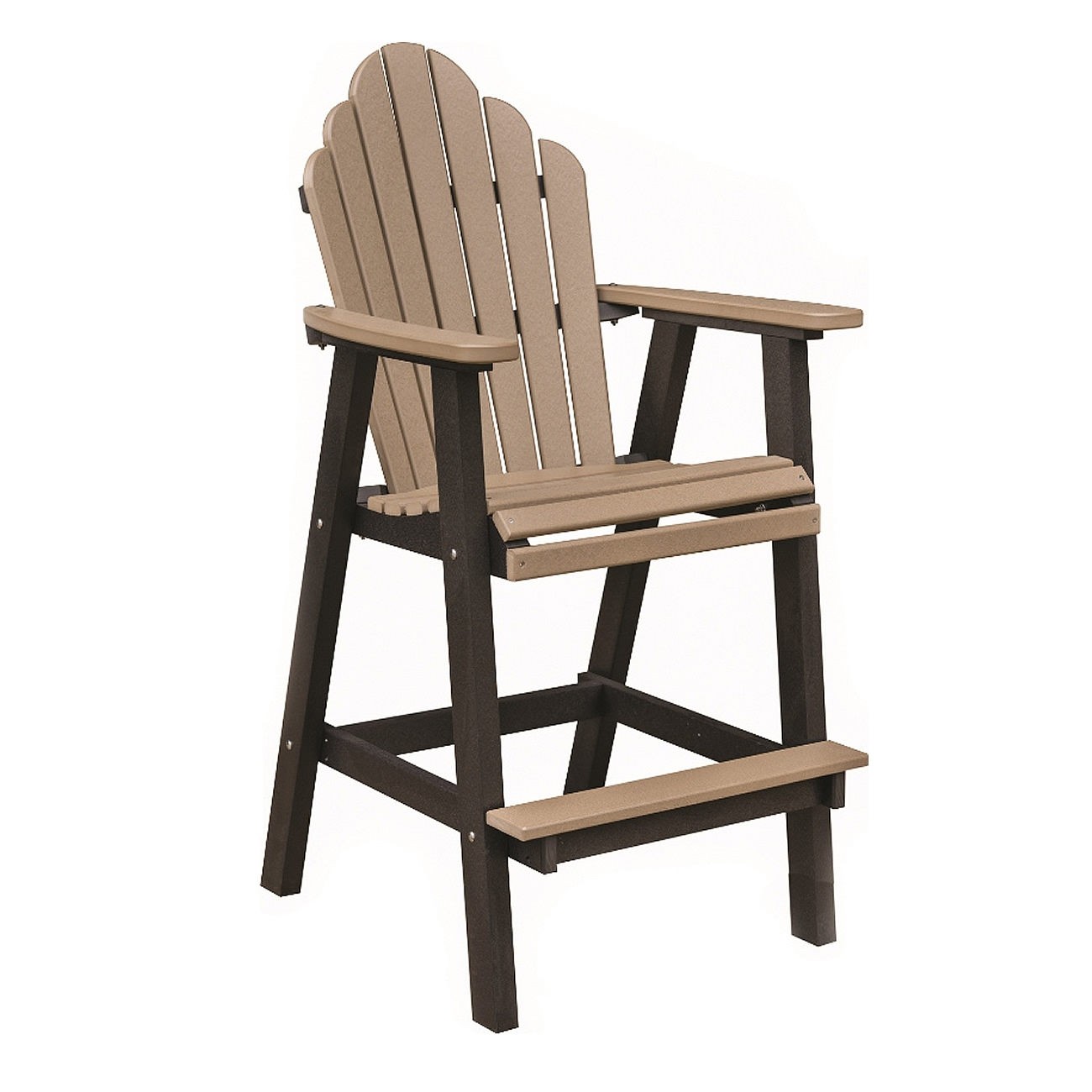 Berlin Gardens - Cozi-Back 30 in XT Bar Chair