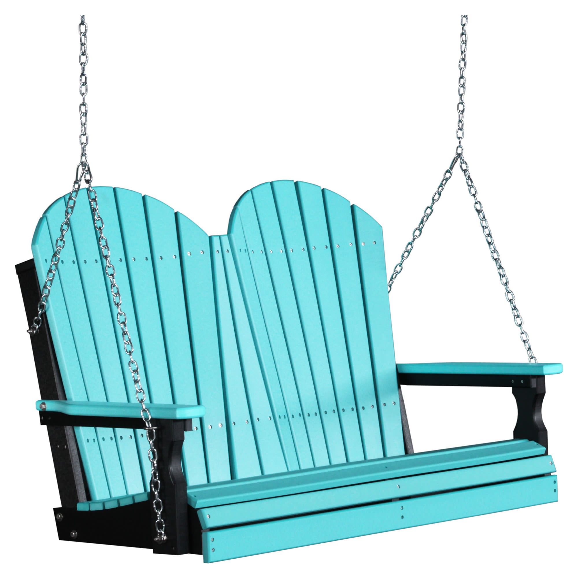 Hanging Kit included