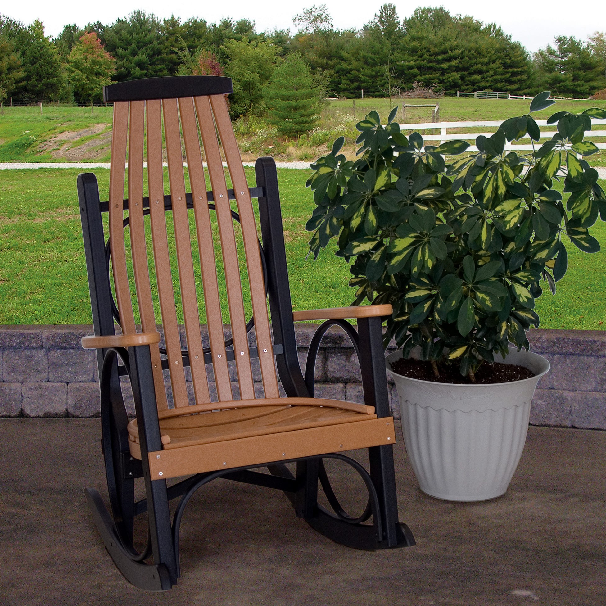 Sold in Pairs - Table not included