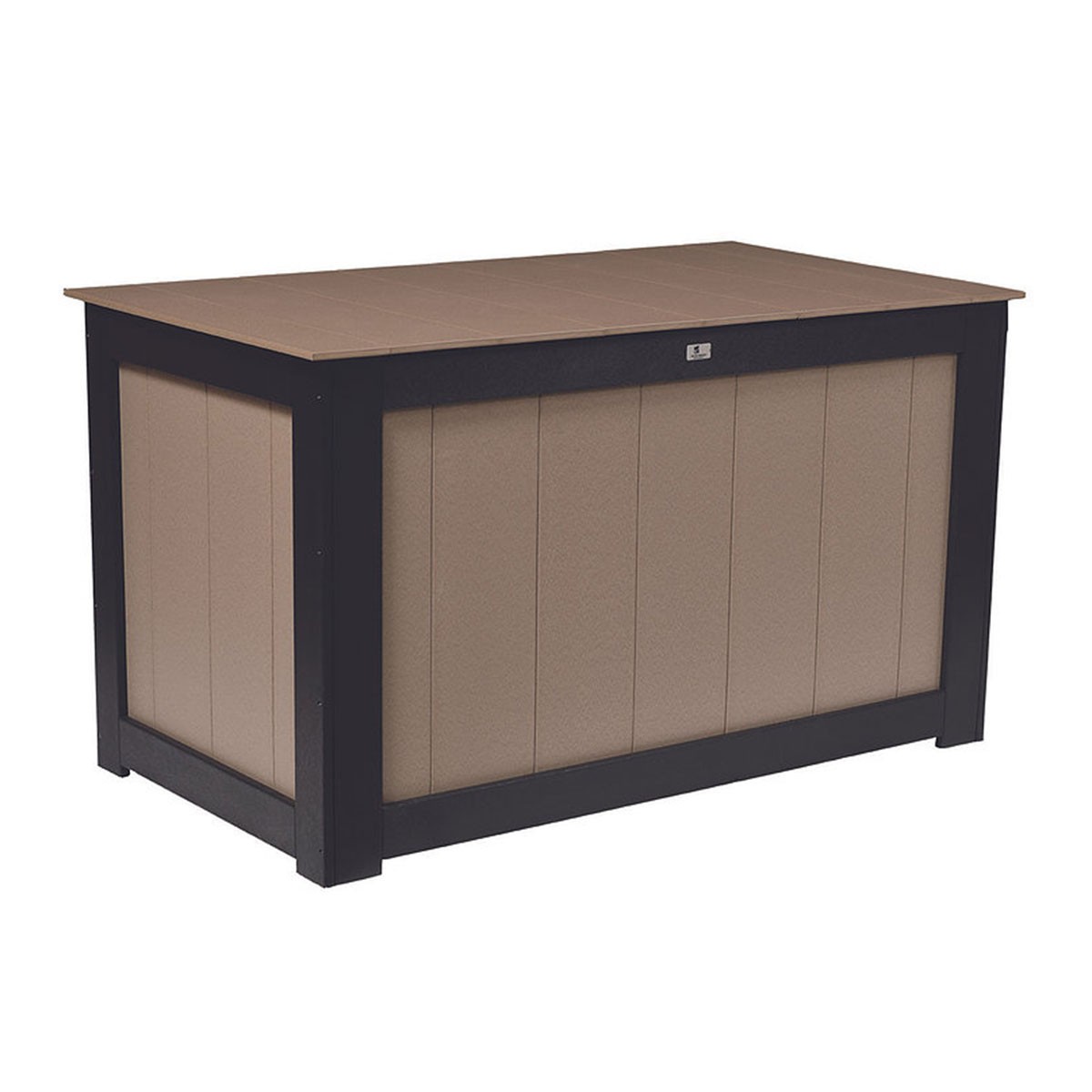 Berlin Gardens 32 x 58 in Cushion Storage Box