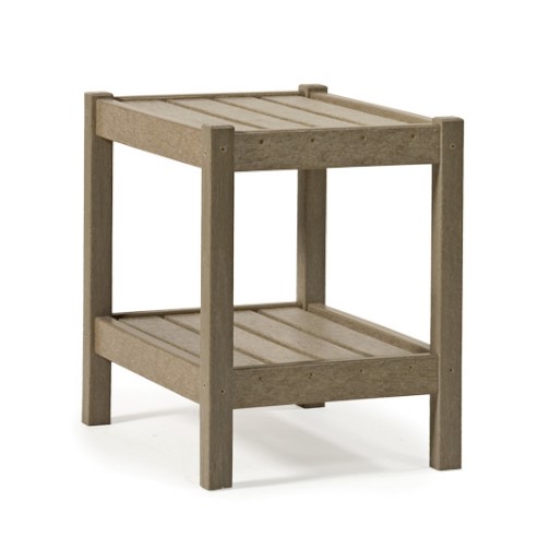 Breezesta™ Accent Table - QUICK SHIP