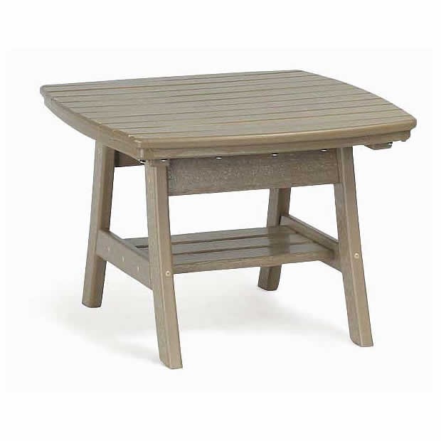 Breezesta™ Contemporary Accent Table