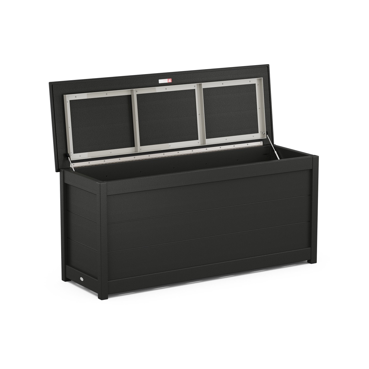 POLYWOOD 68 in Console Table with Storage