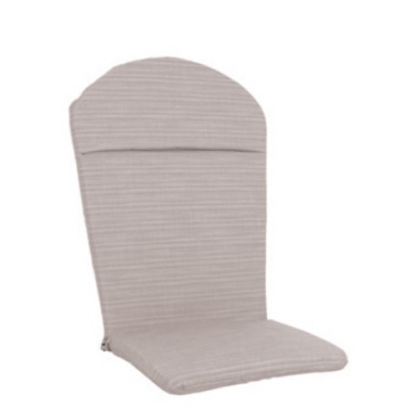 Breezesta™ Coastal Adirondack Cushion