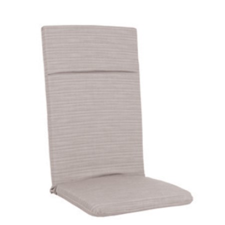 Breezesta™ Contemporary Adirondack Cushion