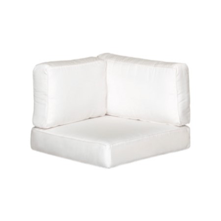 Breezesta™ Palm Beach Sectional Corner Cushion Set