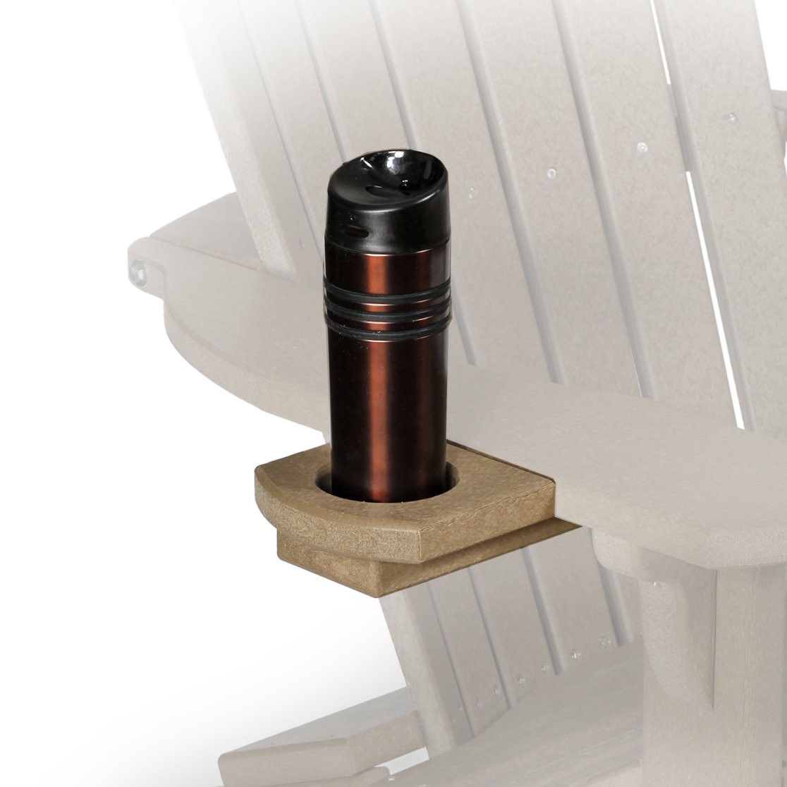  cedar separate slat color)