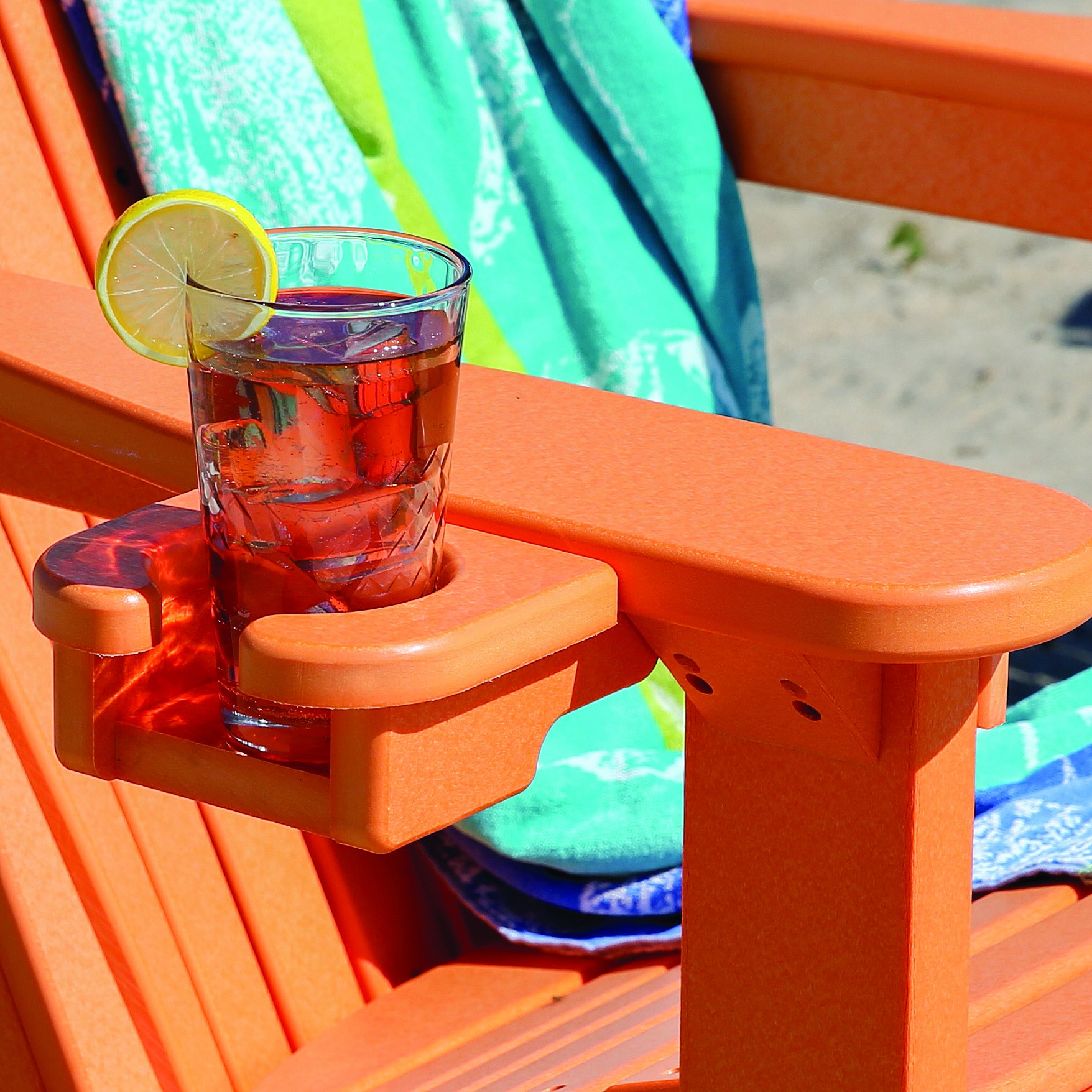 Berlin Gardens Cupholder